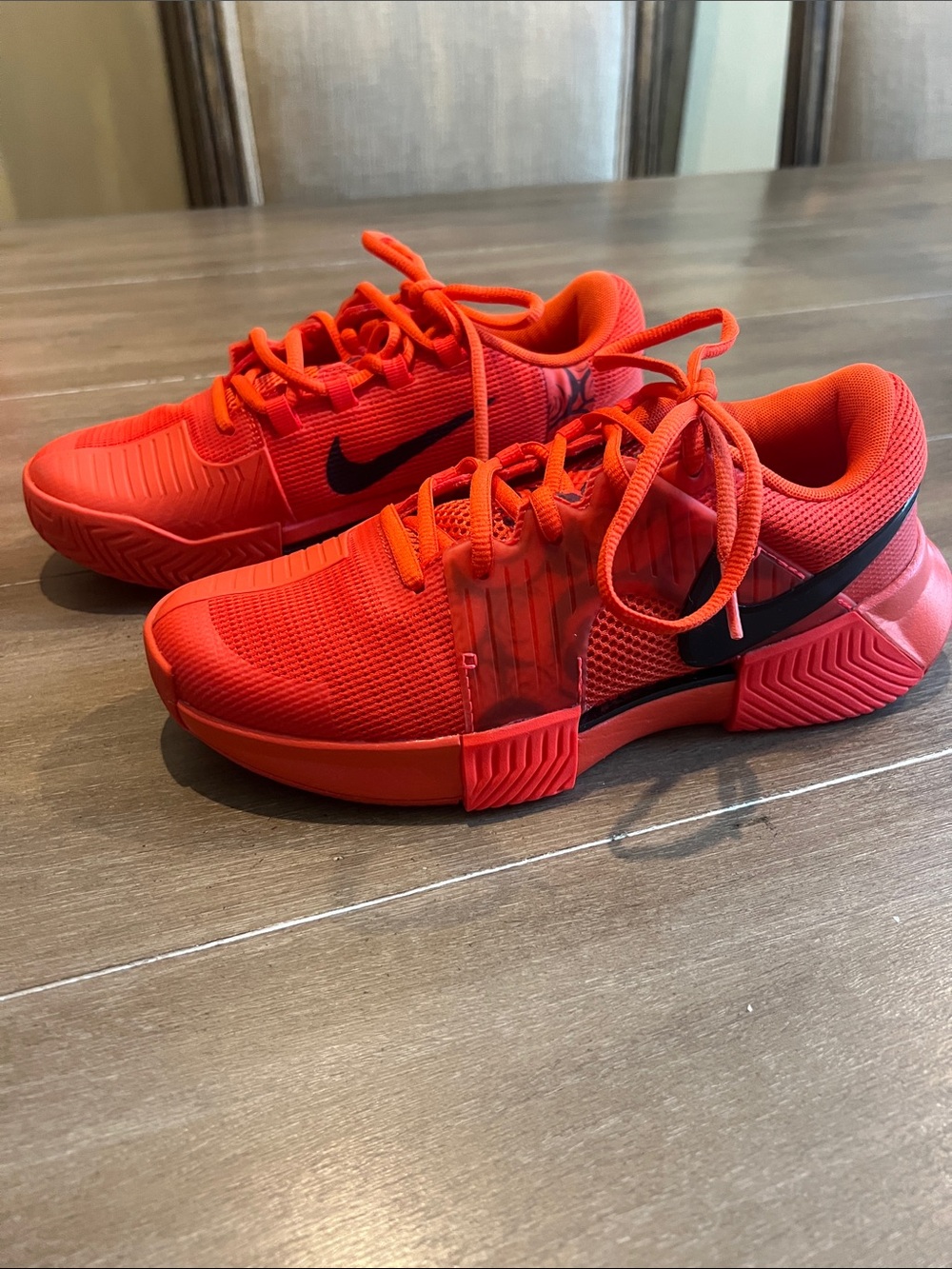 Nike GP Challenge 1 Osaka Hard Court Tennis Shoes